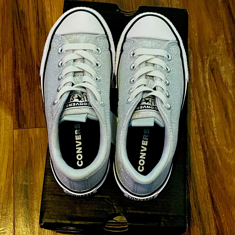 Converse- Chuck Taylor All Star Sneaker